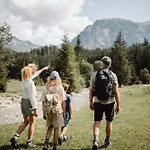 Familienresort Reslwirt
