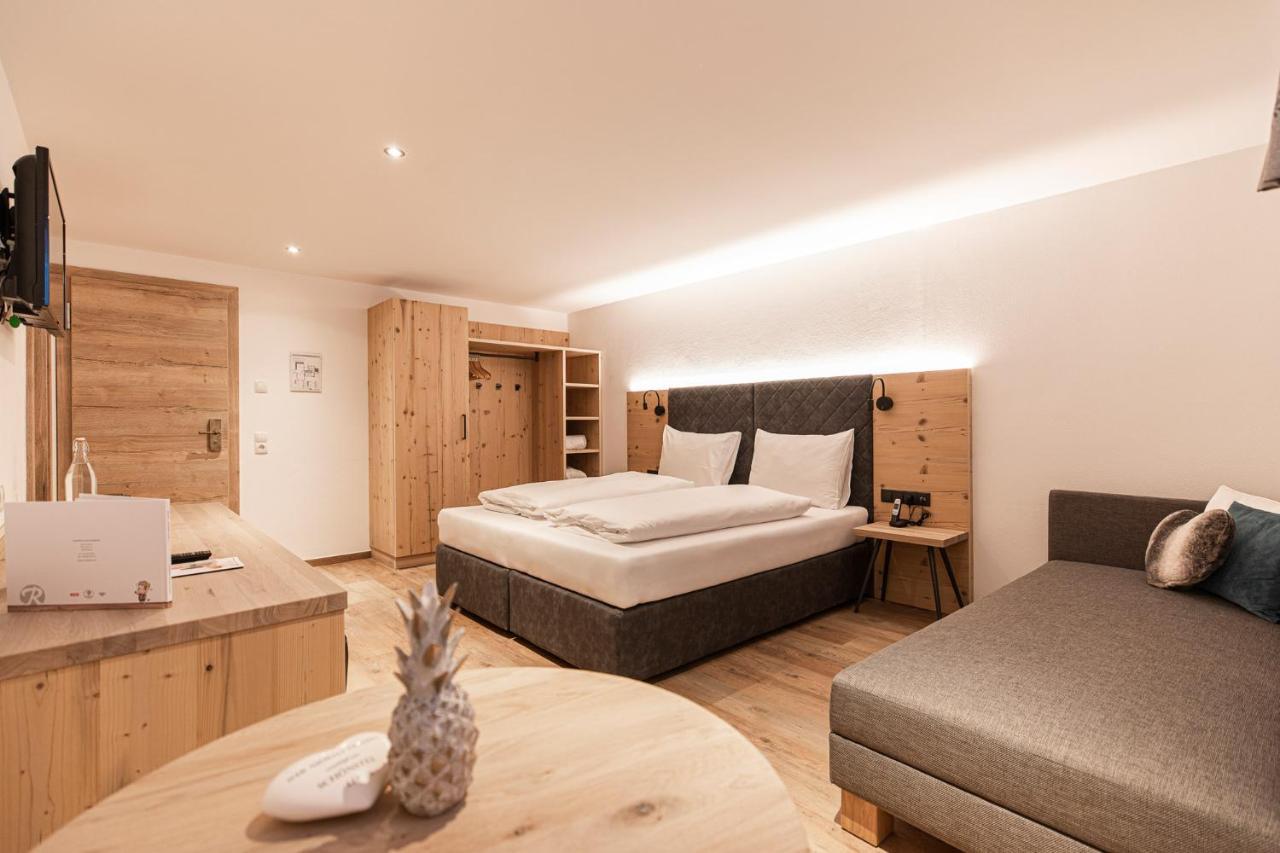 Hotel Familienresort Reslwirt