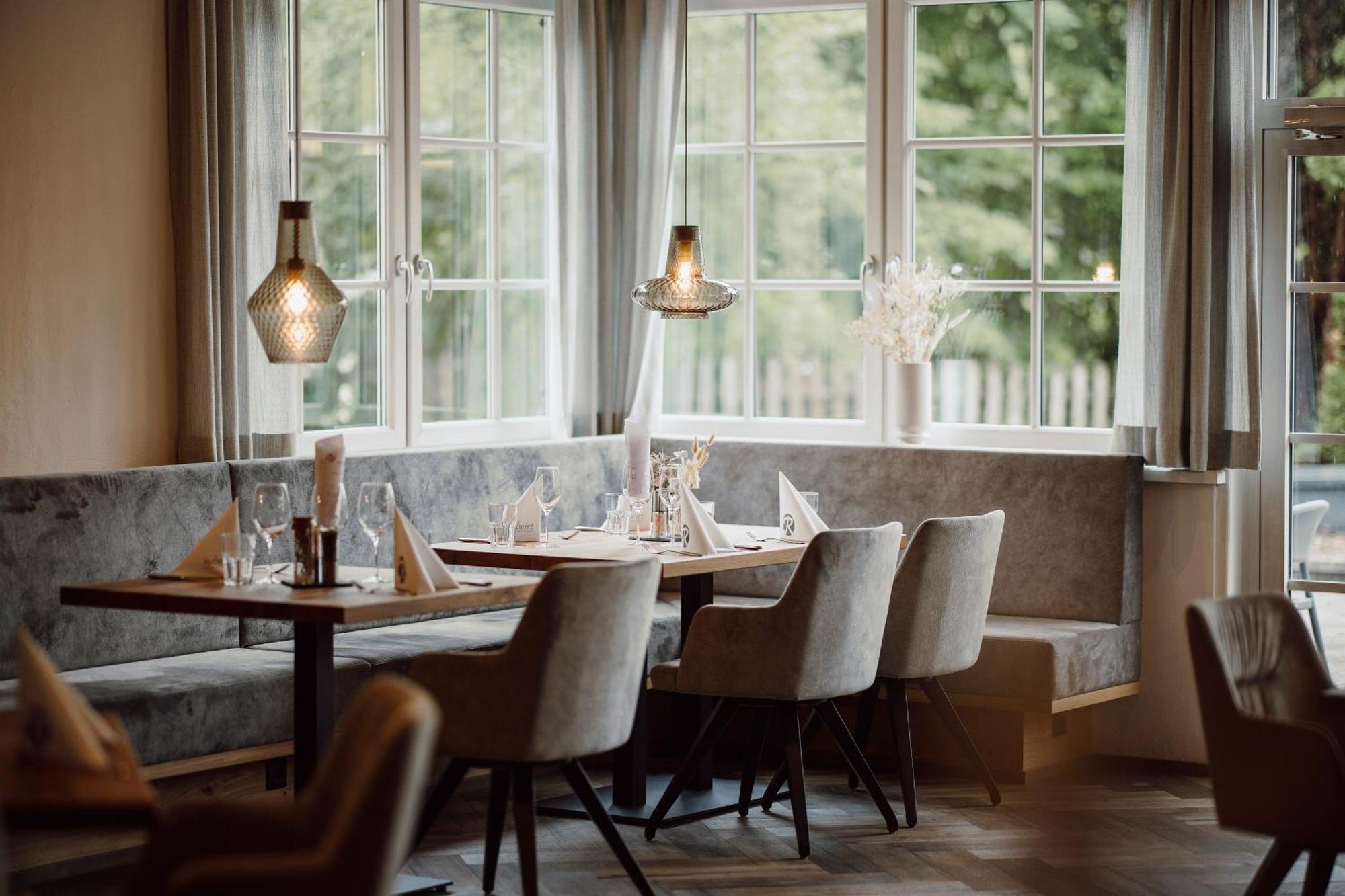 Hotel Familienresort Reslwirt 4*