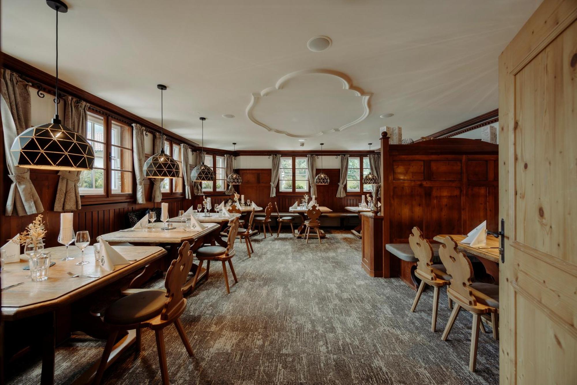 Familienresort Reslwirt 4*