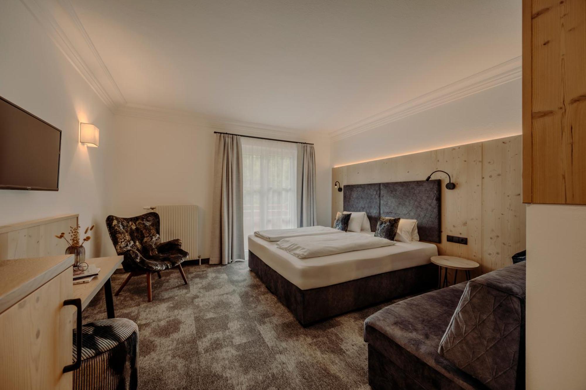 Familienresort Reslwirt Hotel 4*