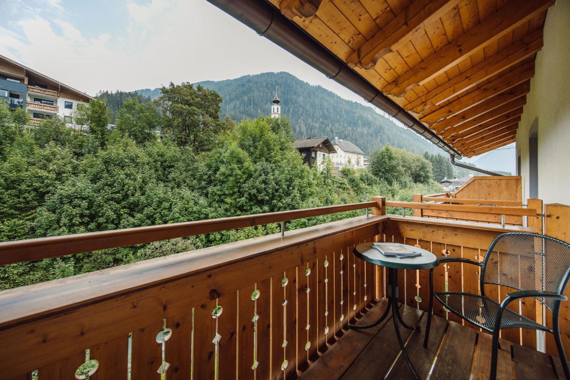 Familienresort Reslwirt Flachau