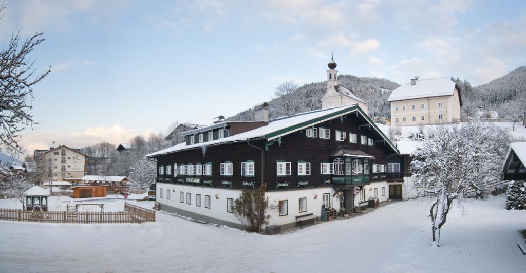 Familienresort Reslwirt