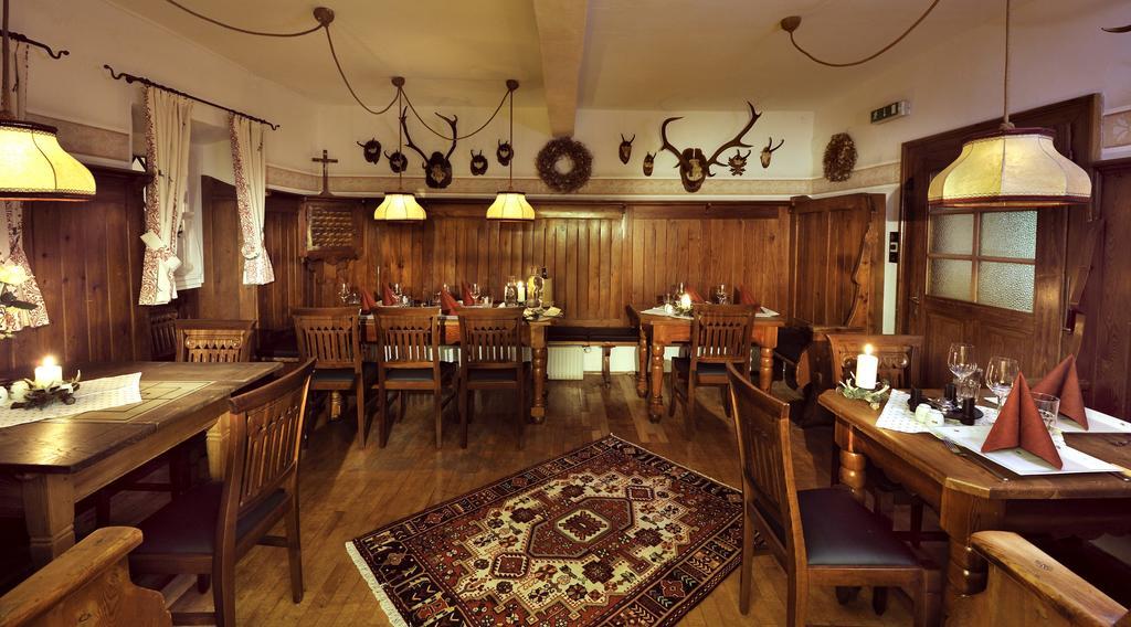 Familienresort Reslwirt Hotel Flachau