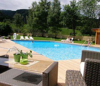Familienresort Reslwirt Hotel 4*