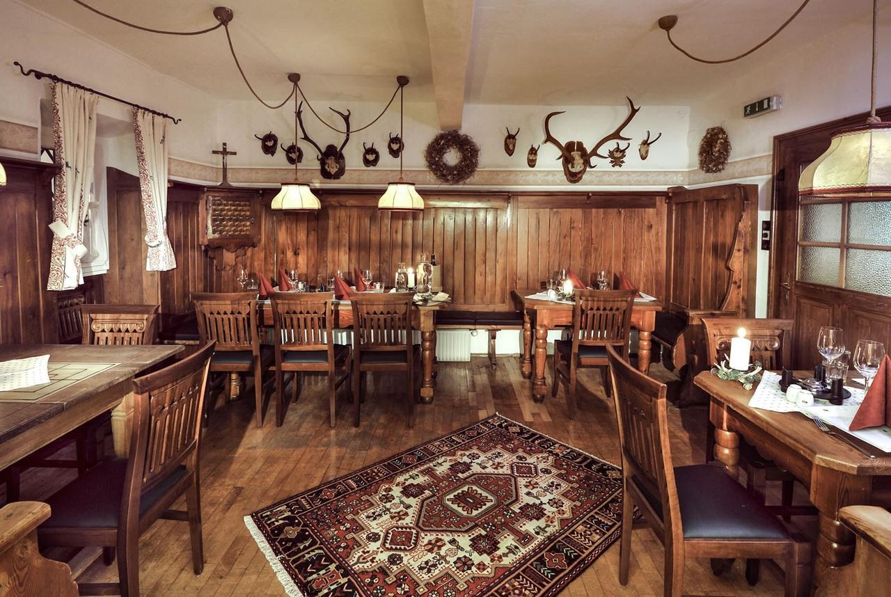 Hotel Familienresort Reslwirt Flachau
