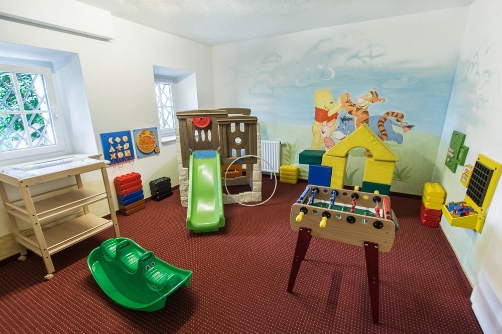 Hotel Familienresort Reslwirt 4*