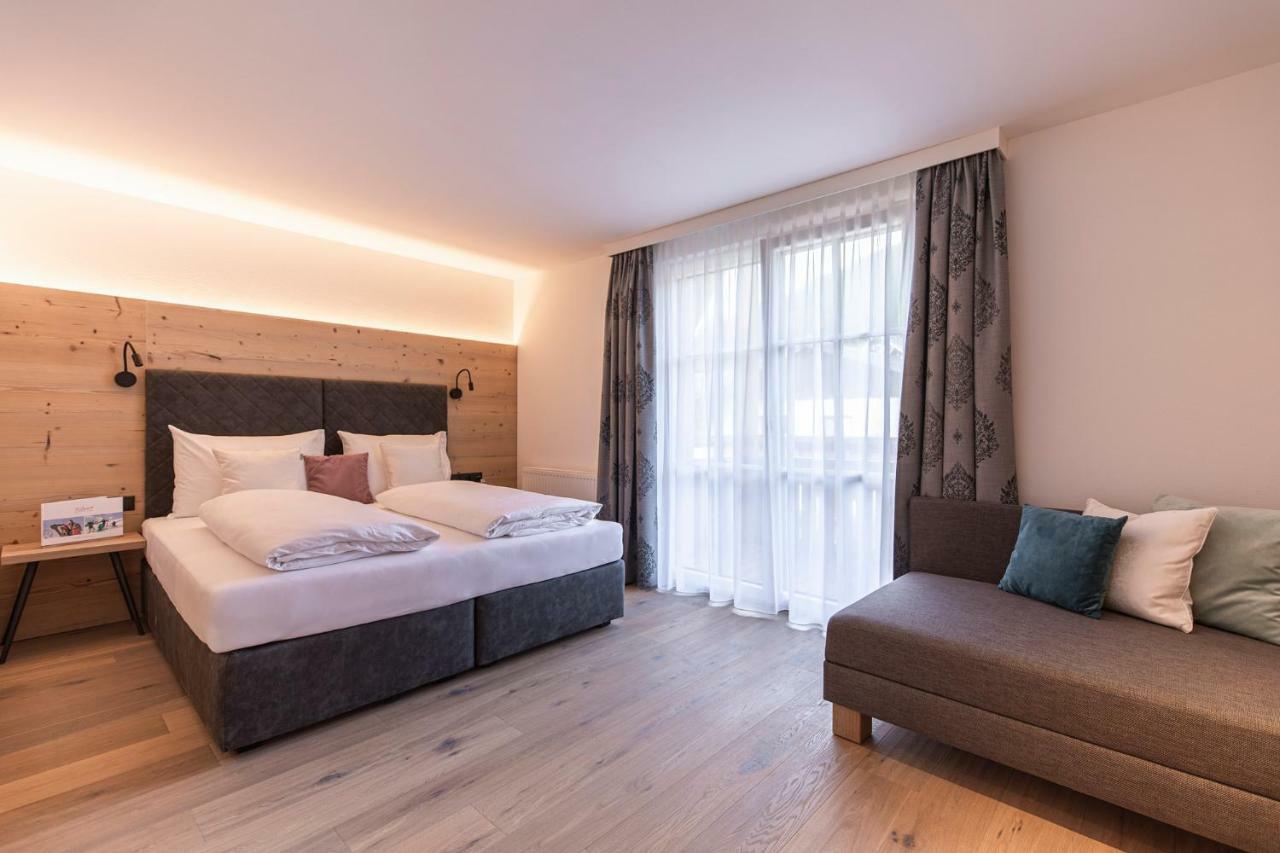 Hotel Familienresort Reslwirt