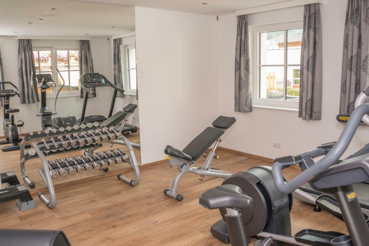 Familienresort Reslwirt Hotel Flachau
